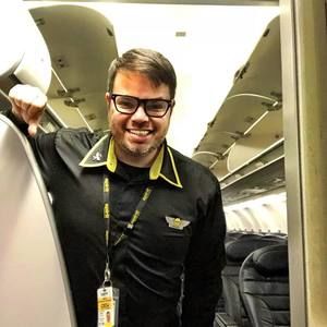 Meet your Posher, Daniel